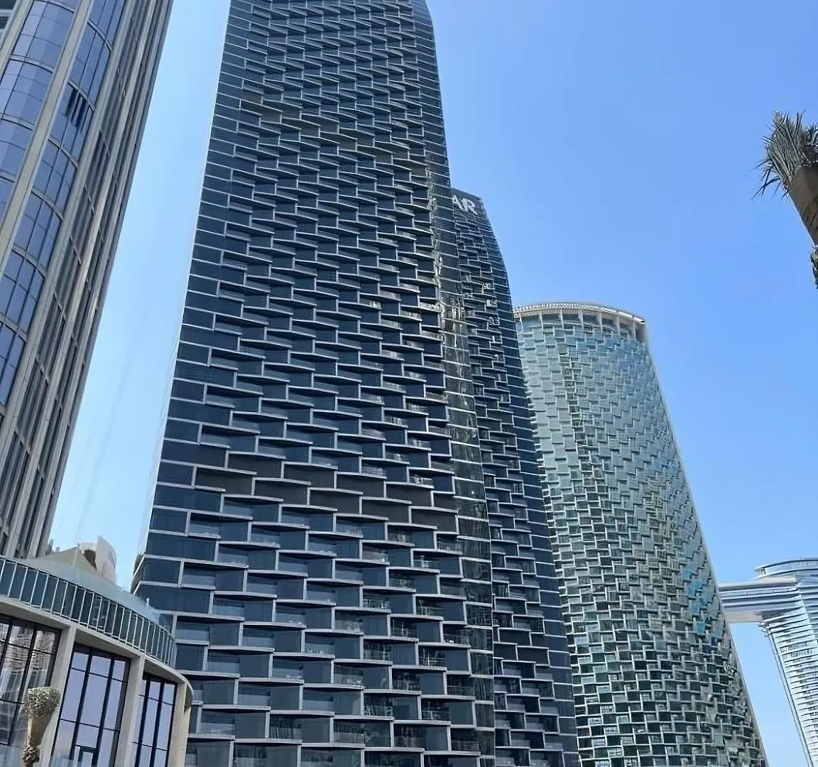 Apartment Citihome - 2Br At Address Opera In Downtown Dubai