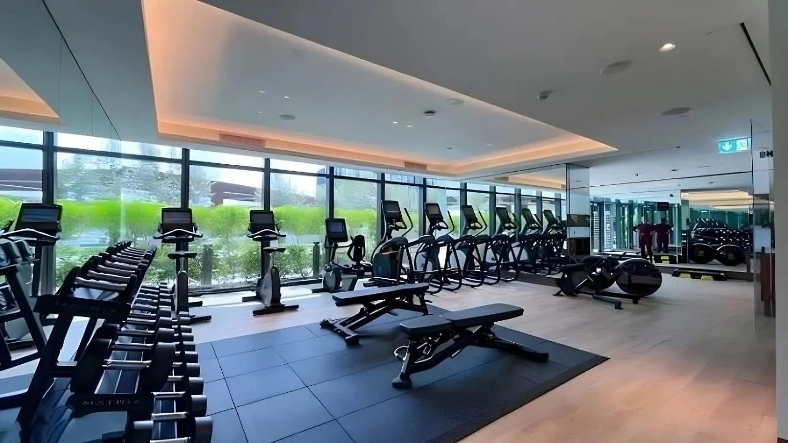 Citihome - 2Br At Address Opera In Downtown Dubai United Arab Emirates