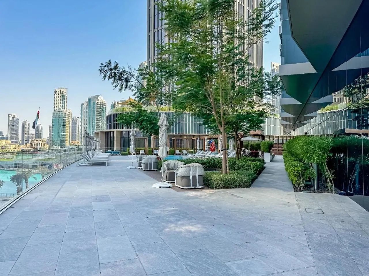 Citihome - 2Br At Address Opera In Downtown Dubai