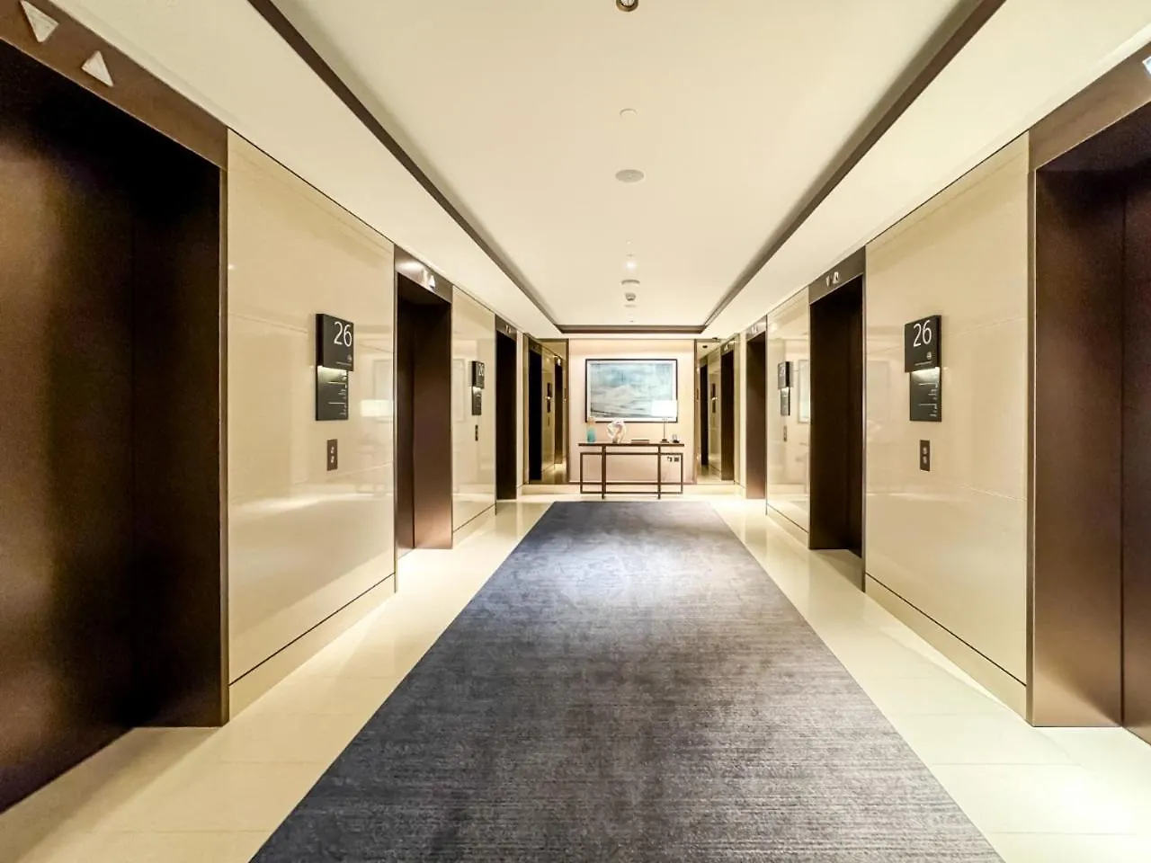 Citihome - 2Br At Address Opera In Downtown Dubai 0*,