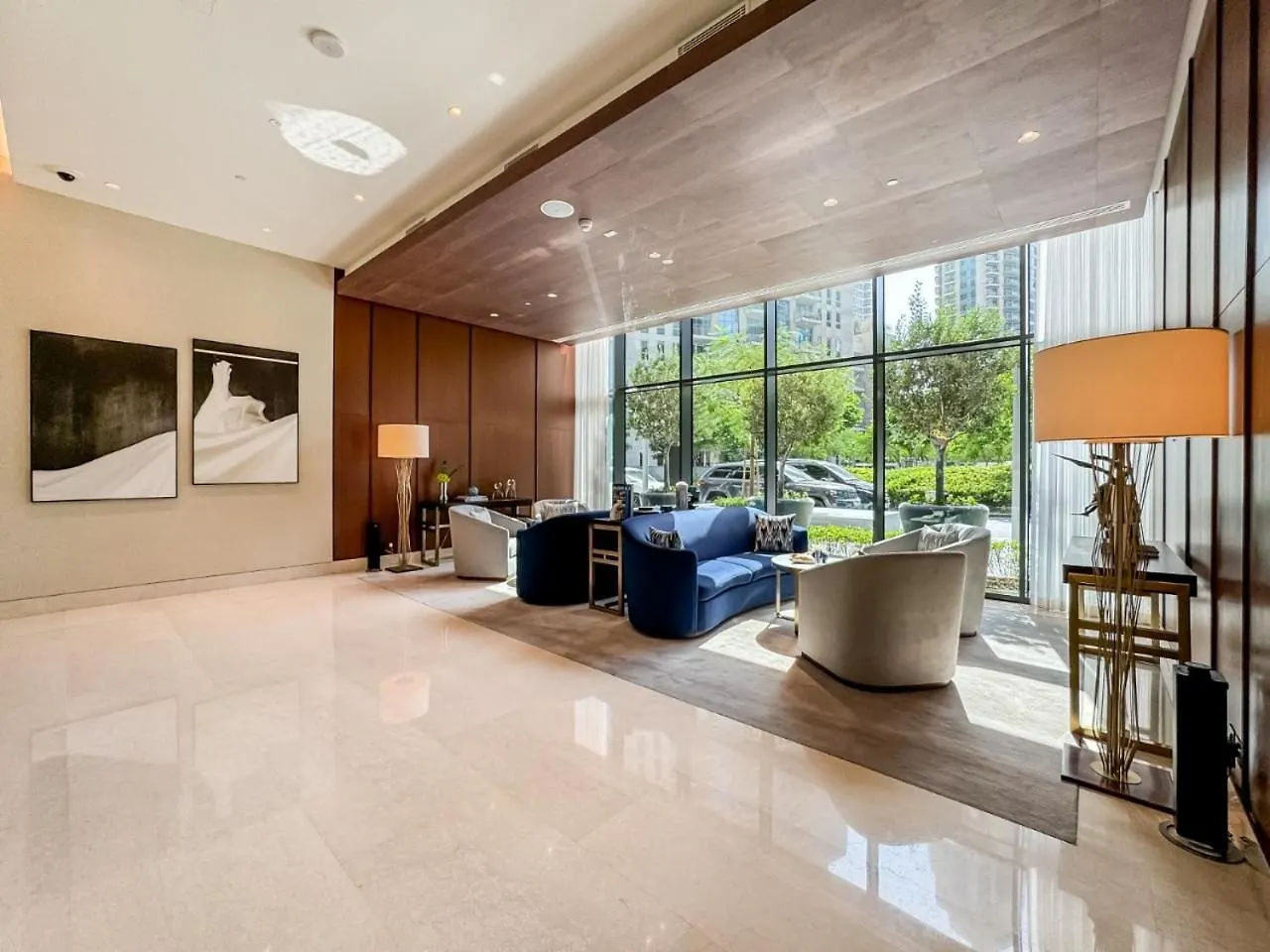 Citihome - 2Br At Address Opera In Downtown Dubai 0*,  United Arab Emirates