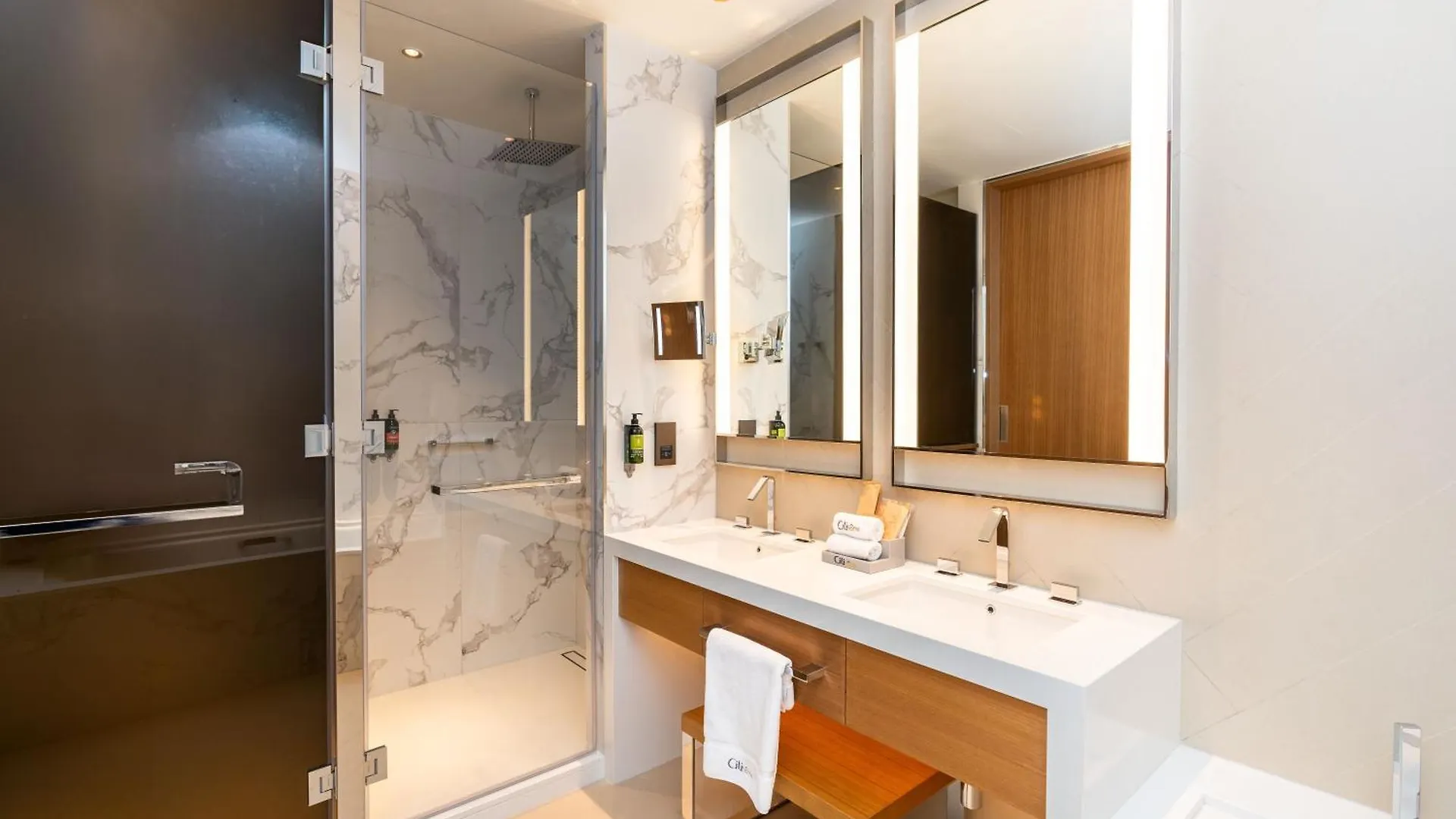 Citihome - 2Br At Address Opera In Downtown Dubai Apartment