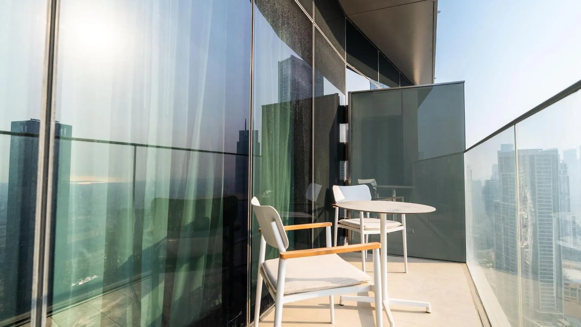 Citihome - 2Br At Address Opera In Downtown Dubai Apartment
