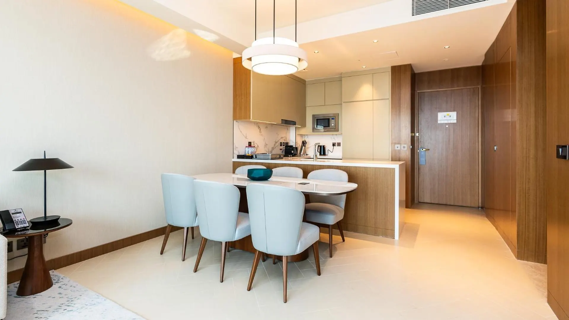Citihome - 2Br At Address Opera In Downtown Dubai