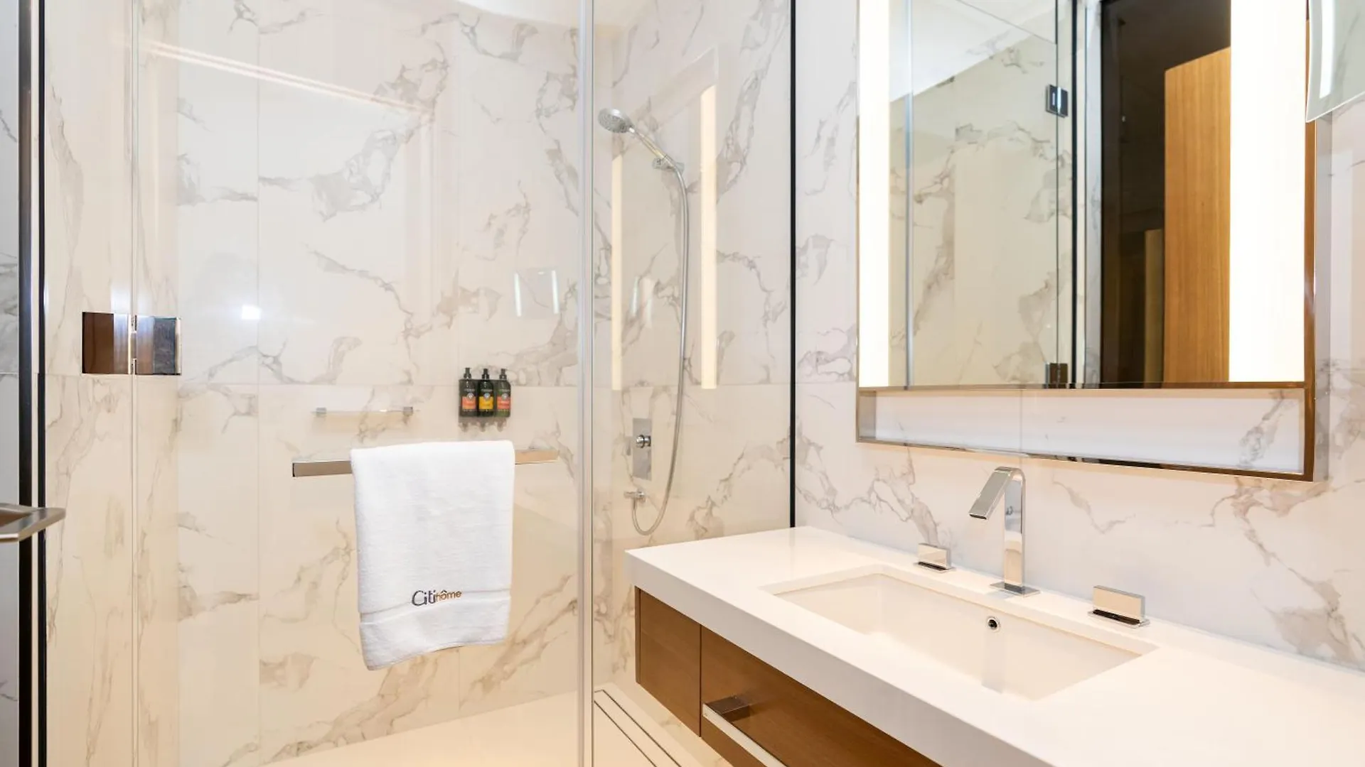 Citihome - 2Br At Address Opera In Downtown Dubai United Arab Emirates