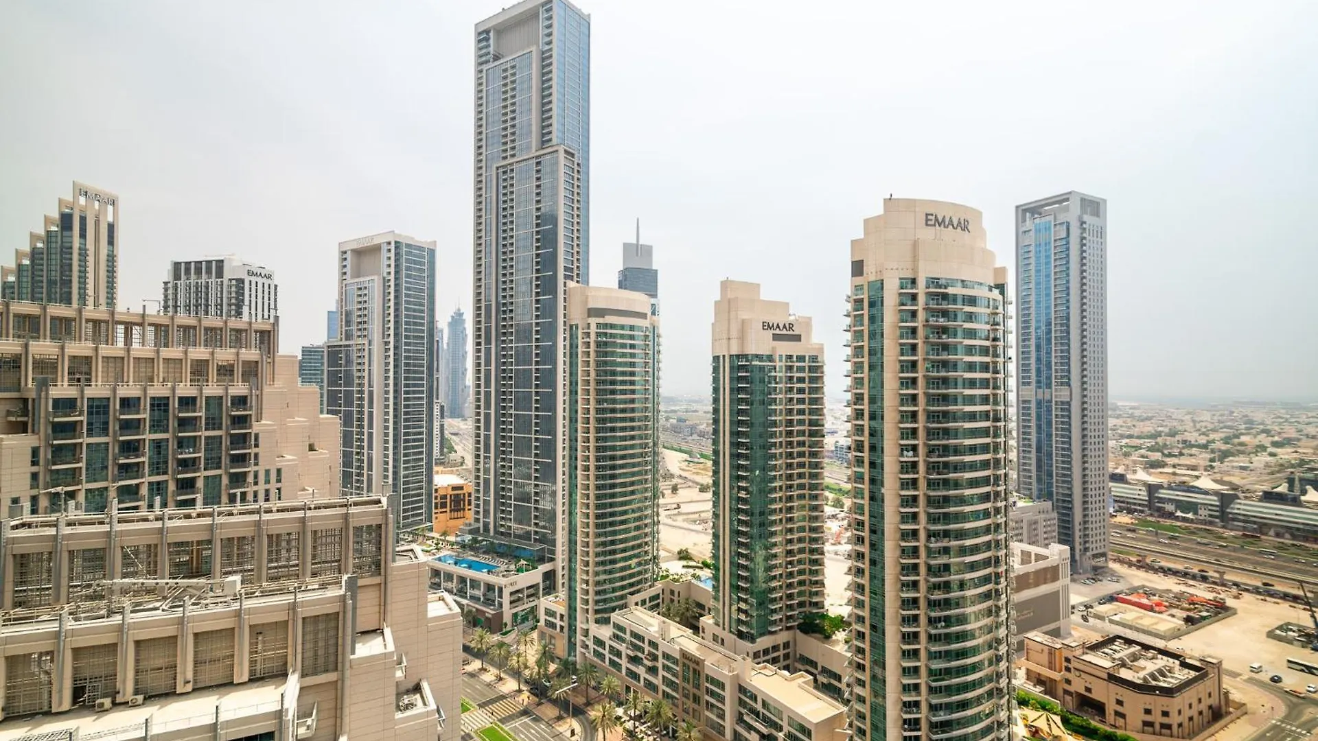 Citihome - 2Br At Address Opera In Downtown Dubai 0*,