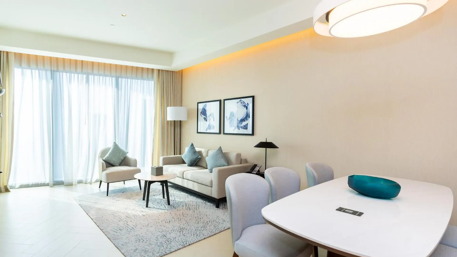 Citihome - 2Br At Address Opera In Downtown Dubai United Arab Emirates