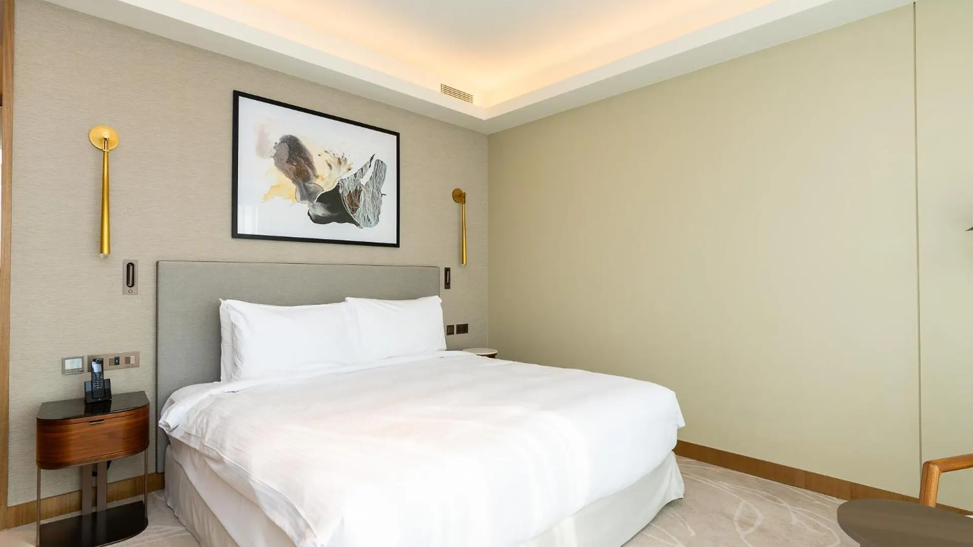 Apartment Citihome - 2Br At Address Opera In Downtown Dubai