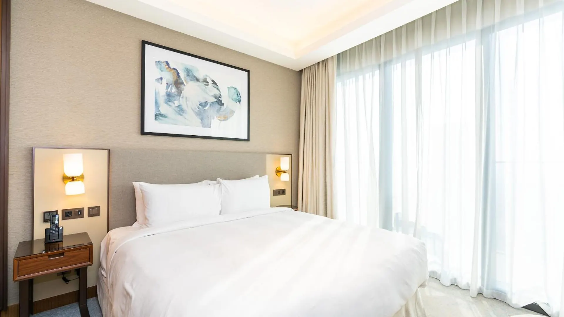 Citihome - 2Br At Address Opera In Downtown Dubai 0*,