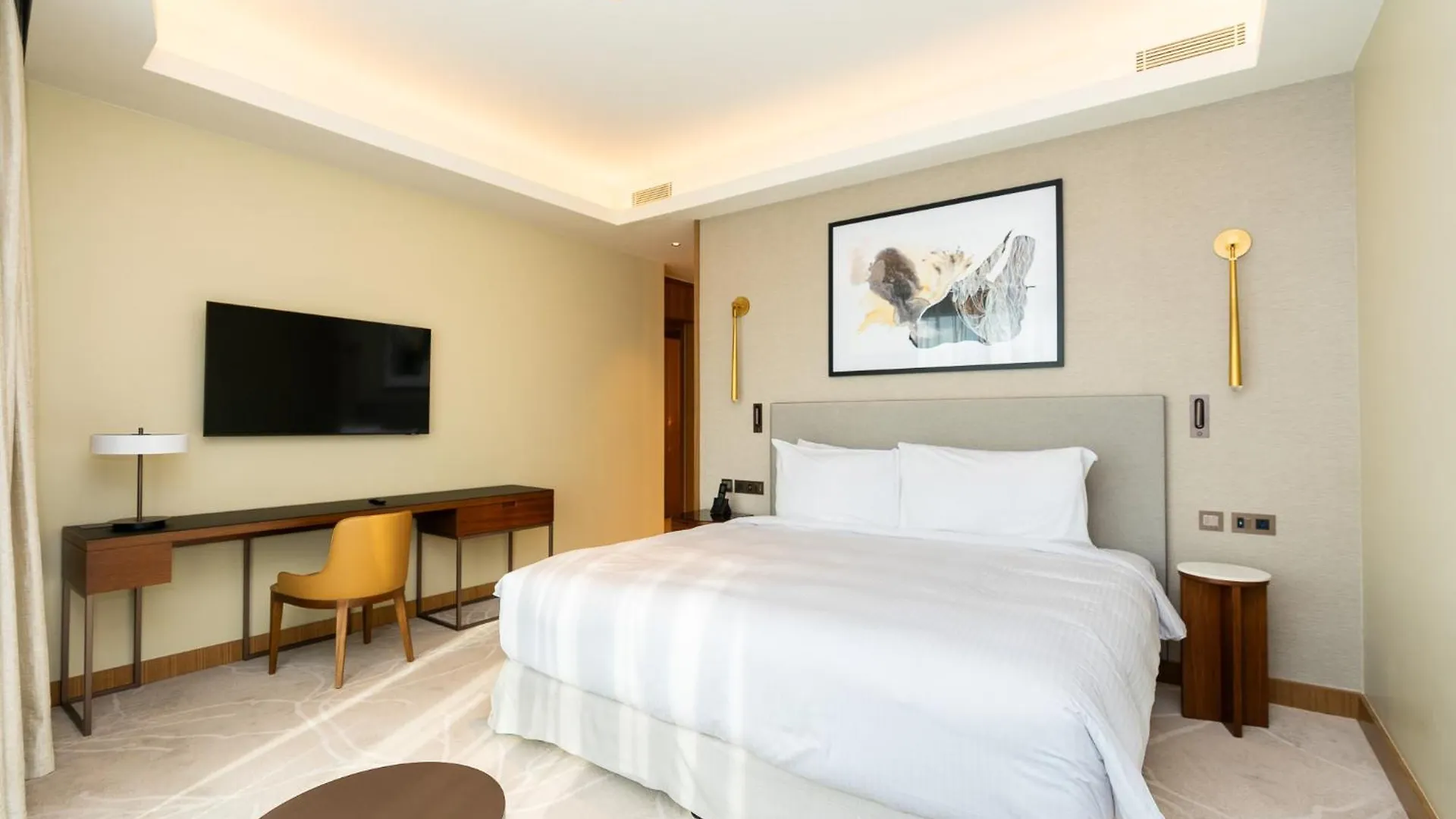 Citihome - 2Br At Address Opera In Downtown Dubai Apartment