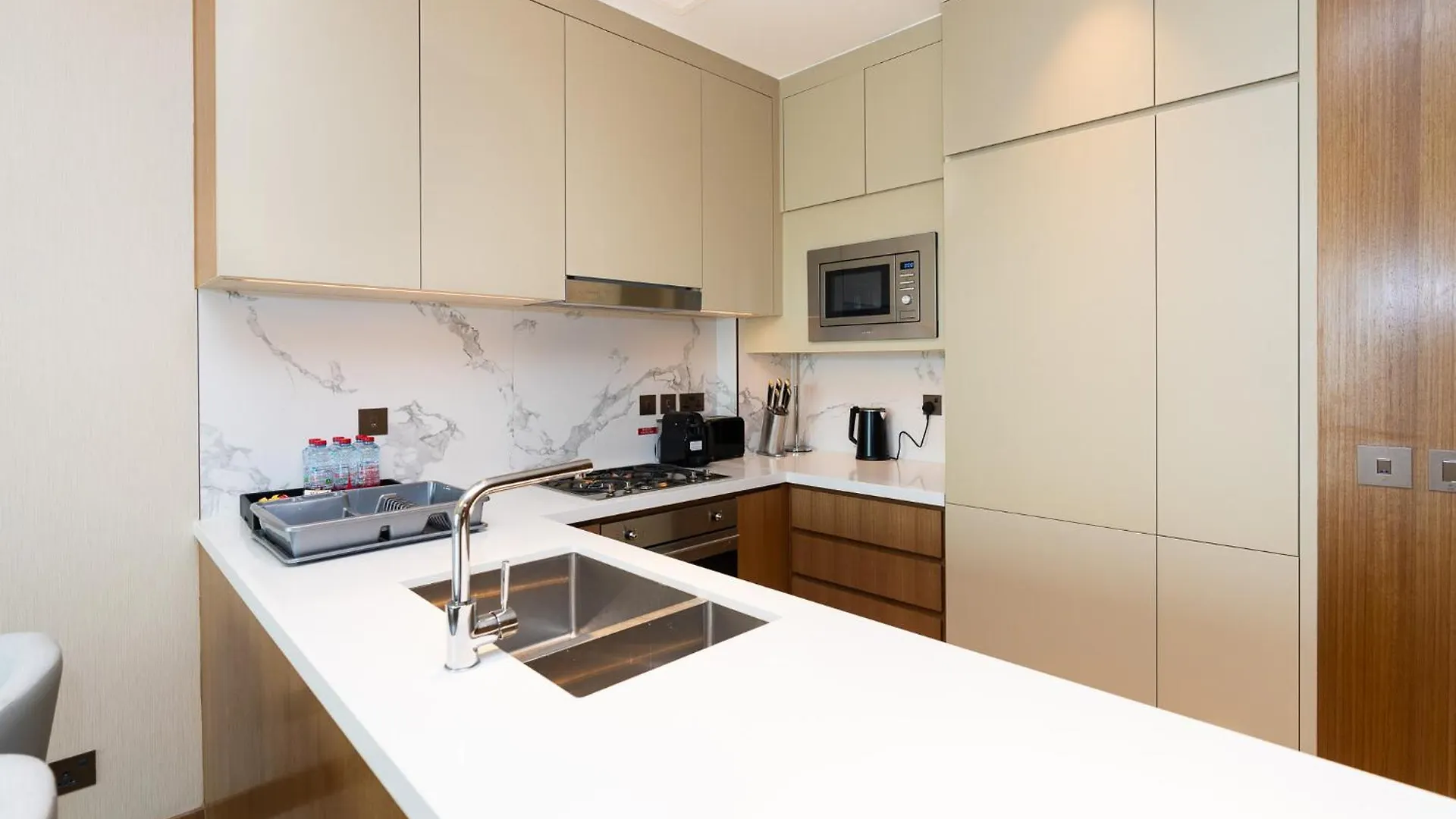Citihome - 2Br At Address Opera In Downtown Dubai Apartment